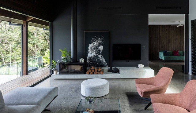 Velvet - Doonan Noosa Hinterland (Brown & Co)