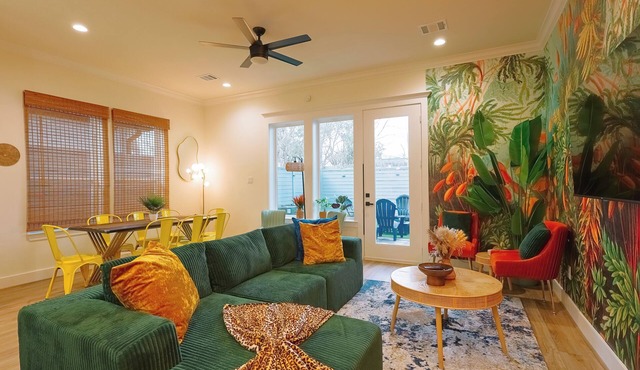 VelvetPalm/4BR/FIFA/Sleeps14/3.5B/Bbq/NRG/HTX/Wifi