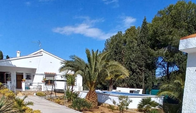 Ven y Ves Alcossebre Casa de Vacaciones