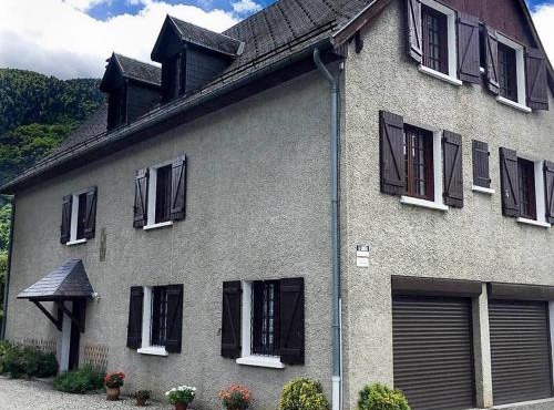 Venasque Vue Apartment