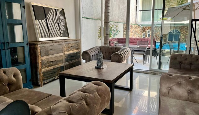 Venator House Boutique 113