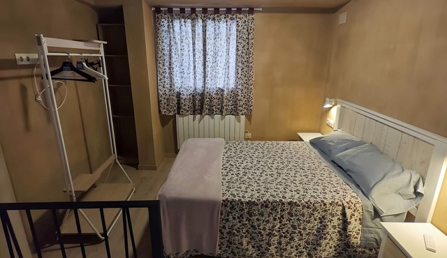 'Vencejos' Studio with Wi-Fi