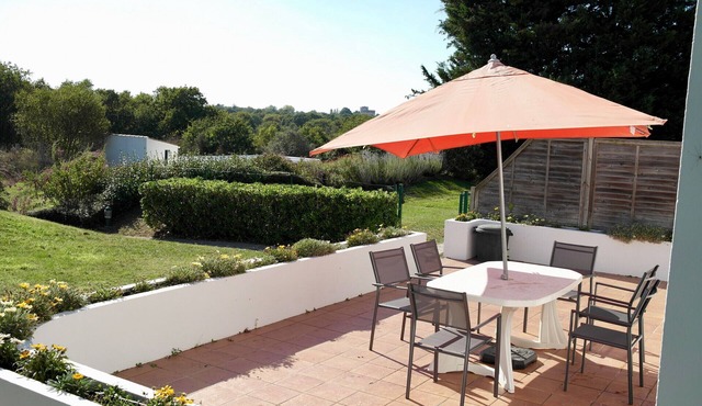 Vendée country house for 4