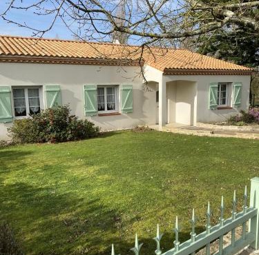 Vendée - Maison de Vacances