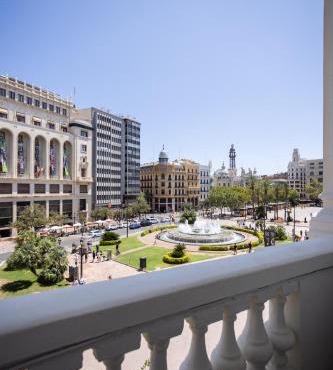 Venecia Plaza Centro