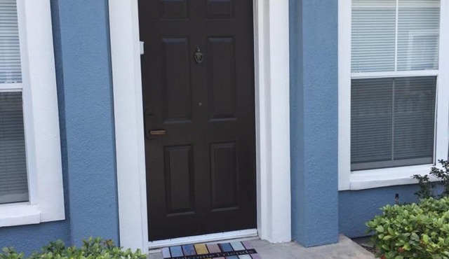 Venetian Bay Townhome #103 - Three Bedroom Home
