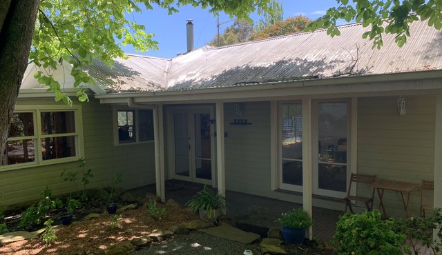 Venetta Country Cottage (Butterfly Cottage) Escape to the countryside