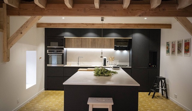 Venez Chez Vous Mountain View