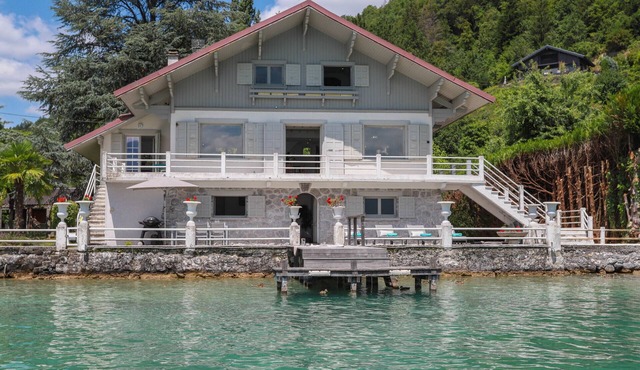 Venez Chez Vous La Musardiere