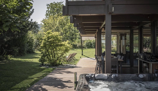 Venez Chez Vous Le Clos des Belhiardes