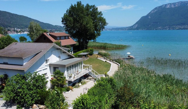 Venez Chez Vous Villa Aux Premières Loges