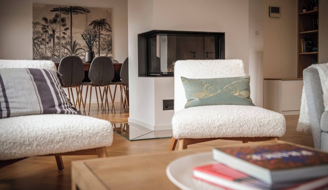 Venez Chez Vous Villa Singa