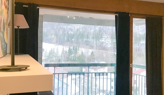 ☀️🌲⛰Venez prendre un bol d'air pur au coeur de la Réserve Naturelle du Haut-Jura