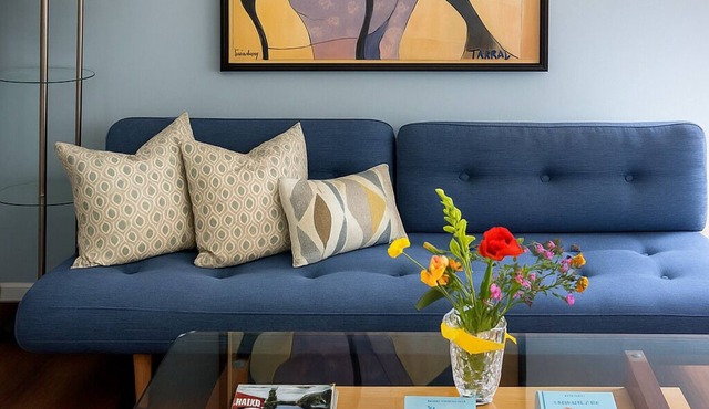 Venice Beach Cottage Retreat - Private & Peaceful