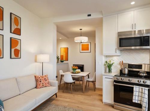 Venice Beach Getaway Steps from the Ocean Marina and Boardwalk