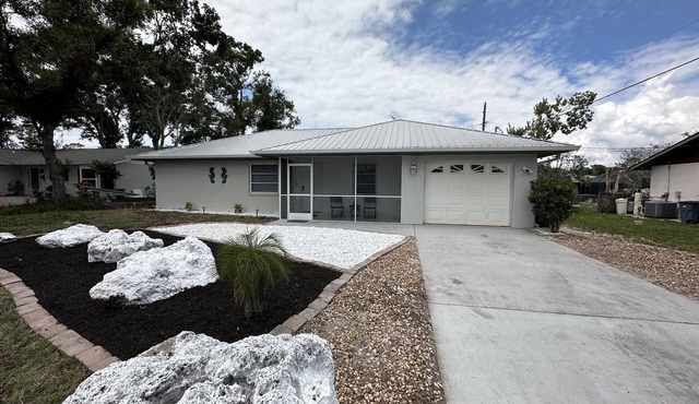 Venice Beach Perfect Getaway