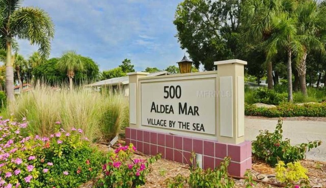 Venice Beachfront Community Aldea Mar, Beaches, Shopping, and Dining