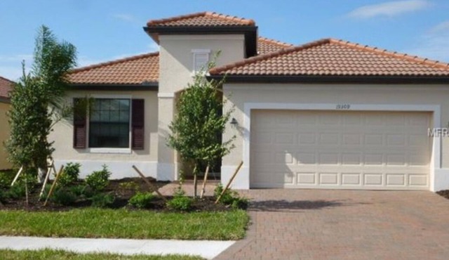 VENICE FL. Furnished Home Gated Community
