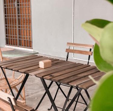 Venice Guest Hostel - Bilik Sahaja