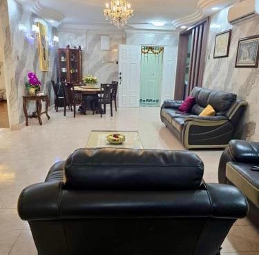 Venice Hill Condo Homestay