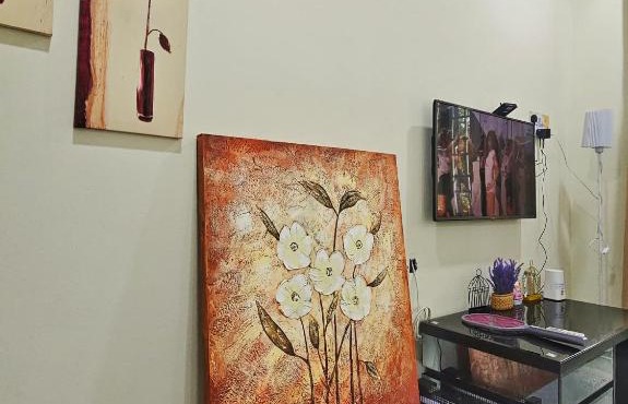 Venice Manjung, Lumut by TZ Homestay