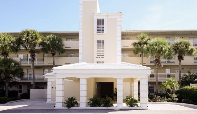Venice - Plantation Golf and Country Club - condo for rent