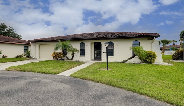 Venice's most hidden vacation gem!