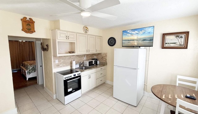 Venice Villas 1BR – San Marco Lanai Retreat
