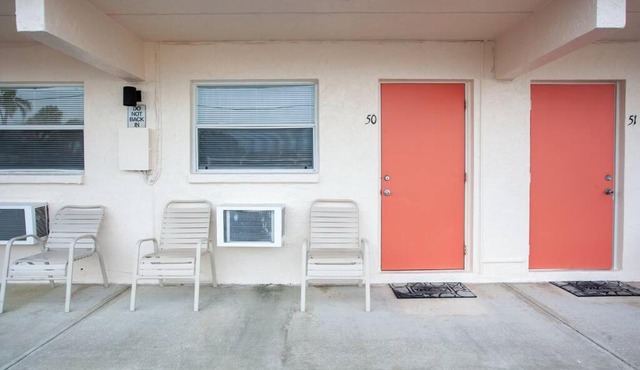 Venice Villas * Studio #50