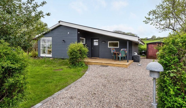 "Venla" - 150m from the sea by Interhome