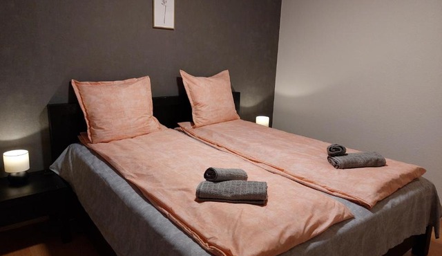 Venos rooms