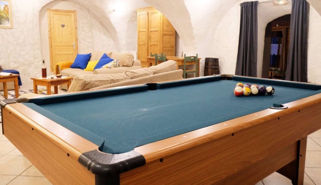 VENOSC-2 ALPES ★ 200m2 ★ SPA ★ PISCINE