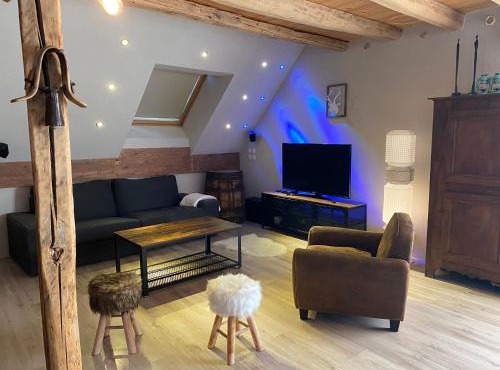 VENOSC Le Haut de la Grange