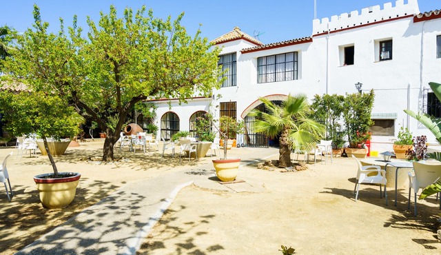 Venta del Alto Hotel Las Cumbres