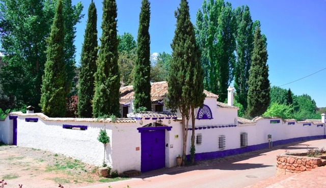 Venta del Celemín