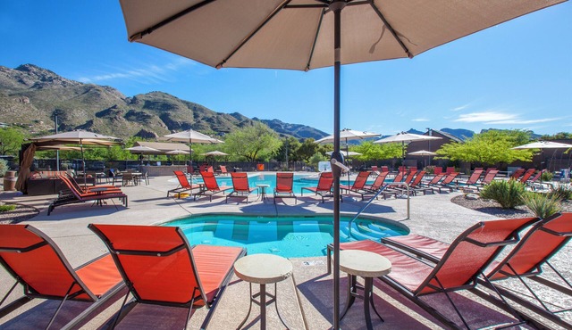Ventana Canyon Club and Lodge