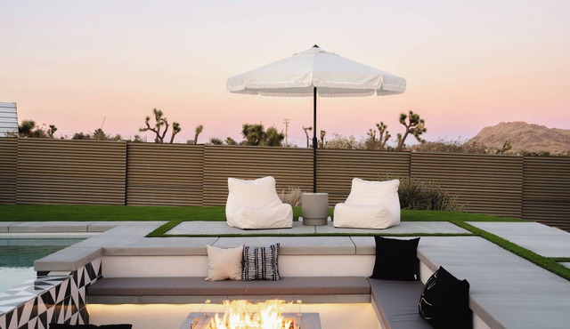 Ventana Cove Pickleball and Saltwater Pool