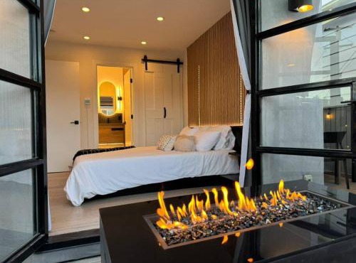 Ventana Vista, Ocean View