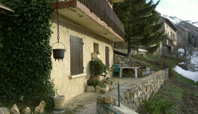 Ventelon holiday rentals