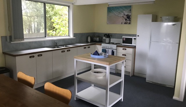 Ventnor Anchorage Site