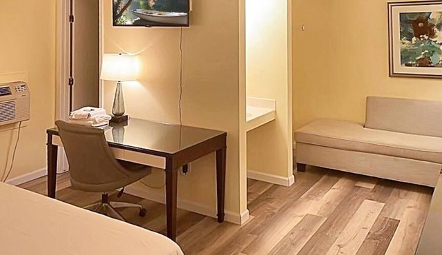 Vento Hotel