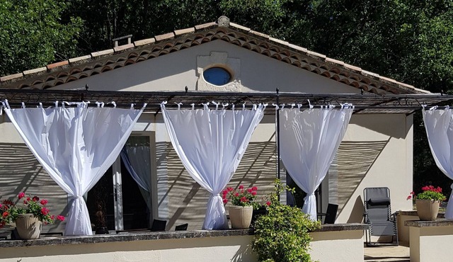 Ventoux Super Bastidon Luxueusement Équipé