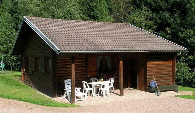 Ventron Chalet with Hill Views