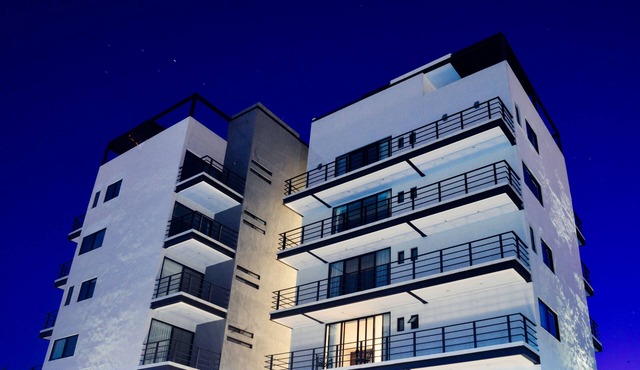 Ventura Apartments