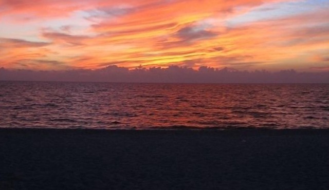 Ventura Captiva- Bayside Retreat (Two Week Minimum Rental)