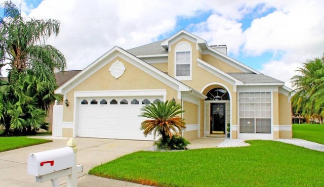 Ventura Cove Holiday Home