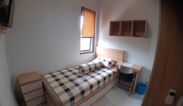 Ventura Regentown Gold BSD