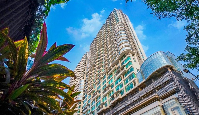 Ventura Room at TreePark City