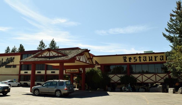Venture Inn
