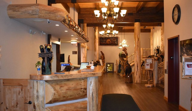 Venture Inn